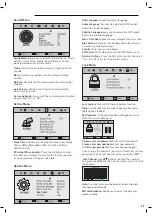 Preview for 18 page of Cello C4211ODVB-LED User Manual