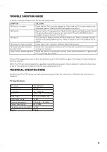 Preview for 24 page of Cello C4211ODVB-LED User Manual