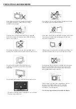 Preview for 4 page of Cello c4320g User Manual