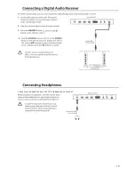 Предварительный просмотр 15 страницы Cello C50238DVBT2-LED User Manual