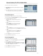 Preview for 21 page of Cello C50238DVBT2-LED User Manual