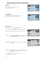 Preview for 22 page of Cello C50238DVBT2-LED User Manual