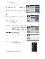 Preview for 24 page of Cello C50238DVBT2-LED User Manual