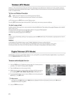 Preview for 30 page of Cello C50238DVBT2-LED User Manual