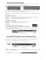 Предварительный просмотр 35 страницы Cello C50238DVBT2-LED User Manual