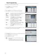 Preview for 36 page of Cello C50238DVBT2-LED User Manual