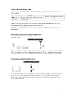 Preview for 6 page of Cello C55SFS4K Instruction Manual