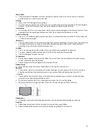 Preview for 17 page of Cello C55SFS4K Instruction Manual