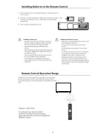 Preview for 10 page of Cello C80238T2 User Manual