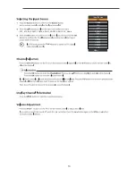 Preview for 16 page of Cello C80238T2 User Manual