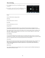 Preview for 25 page of Cello C80238T2 User Manual