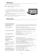 Preview for 31 page of Cello C80238T2 User Manual