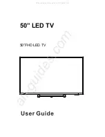 Preview for 1 page of Cello E1022C User Manual