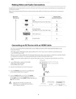 Предварительный просмотр 10 страницы Cello E1022C User Manual