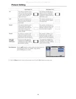 Preview for 17 page of Cello E1022C User Manual