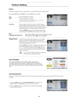 Preview for 23 page of Cello E1022C User Manual