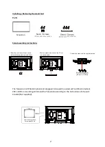 Preview for 4 page of Cello Freeview C24FVP User Manual