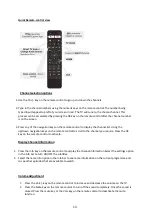 Preview for 15 page of Cello Freeview C24FVP User Manual