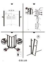 Preview for 8 page of Cello Ice 70x90 Instruction Manual