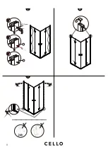 Preview for 10 page of Cello Ice 70x90 Instruction Manual