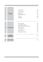 Предварительный просмотр 3 страницы Cello L2232AF User Manual