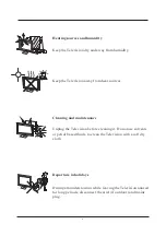 Предварительный просмотр 5 страницы Cello L2232AF User Manual