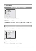 Предварительный просмотр 28 страницы Cello L2232AF User Manual