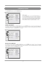 Предварительный просмотр 31 страницы Cello L2232AF User Manual