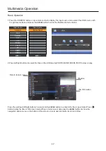 Preview for 20 page of Cello LED24FullHD User Manual