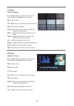 Preview for 21 page of Cello LED24FullHD User Manual