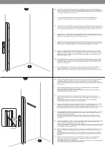 Preview for 7 page of Cello Ontario 80 Instruction Manual