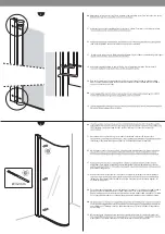 Preview for 9 page of Cello Ontario 80 Instruction Manual