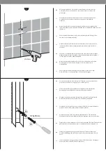 Preview for 8 page of Cello Ottawa 80x80 Instruction Manual