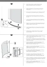 Preview for 9 page of Cello Ottawa 80x80 Instruction Manual