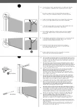 Preview for 10 page of Cello Ottawa 80x80 Instruction Manual