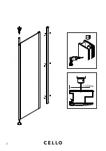 Preview for 8 page of Cello Owens 50 Instruction Manual