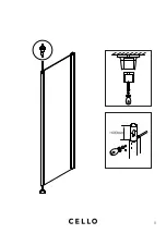 Preview for 9 page of Cello Owens 50 Instruction Manual