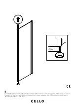 Preview for 10 page of Cello Owens 50 Instruction Manual