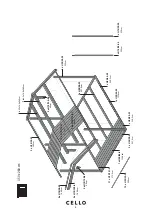 Предварительный просмотр 8 страницы Cello Sollentuna Instruction Manual