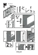 Предварительный просмотр 14 страницы Cello Sollentuna Instruction Manual