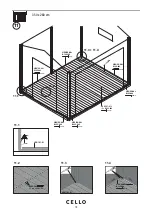 Предварительный просмотр 19 страницы Cello Sollentuna Instruction Manual