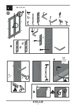 Preview for 14 page of Cello Solna Instruction Manual