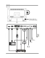 Preview for 8 page of Cello TP1906D Instruction Manual