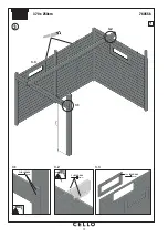 Preview for 12 page of Cello Vimmerby 502253103 Instruction Manual