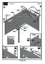 Preview for 13 page of Cello Vimmerby 502253103 Instruction Manual