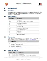 Preview for 5 page of Cellocator CelloTrack T Installation Manual