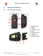 Preview for 7 page of Cellocator CelloTrack T Installation Manual