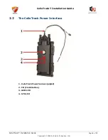 Preview for 8 page of Cellocator CelloTrack T Installation Manual