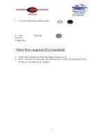 Preview for 7 page of Cellofoam PERMAPORT EXPRESS Assembly, Installation And Maintenance Instructions