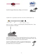 Preview for 9 page of Cellofoam PERMAPORT EXPRESS Assembly, Installation And Maintenance Instructions